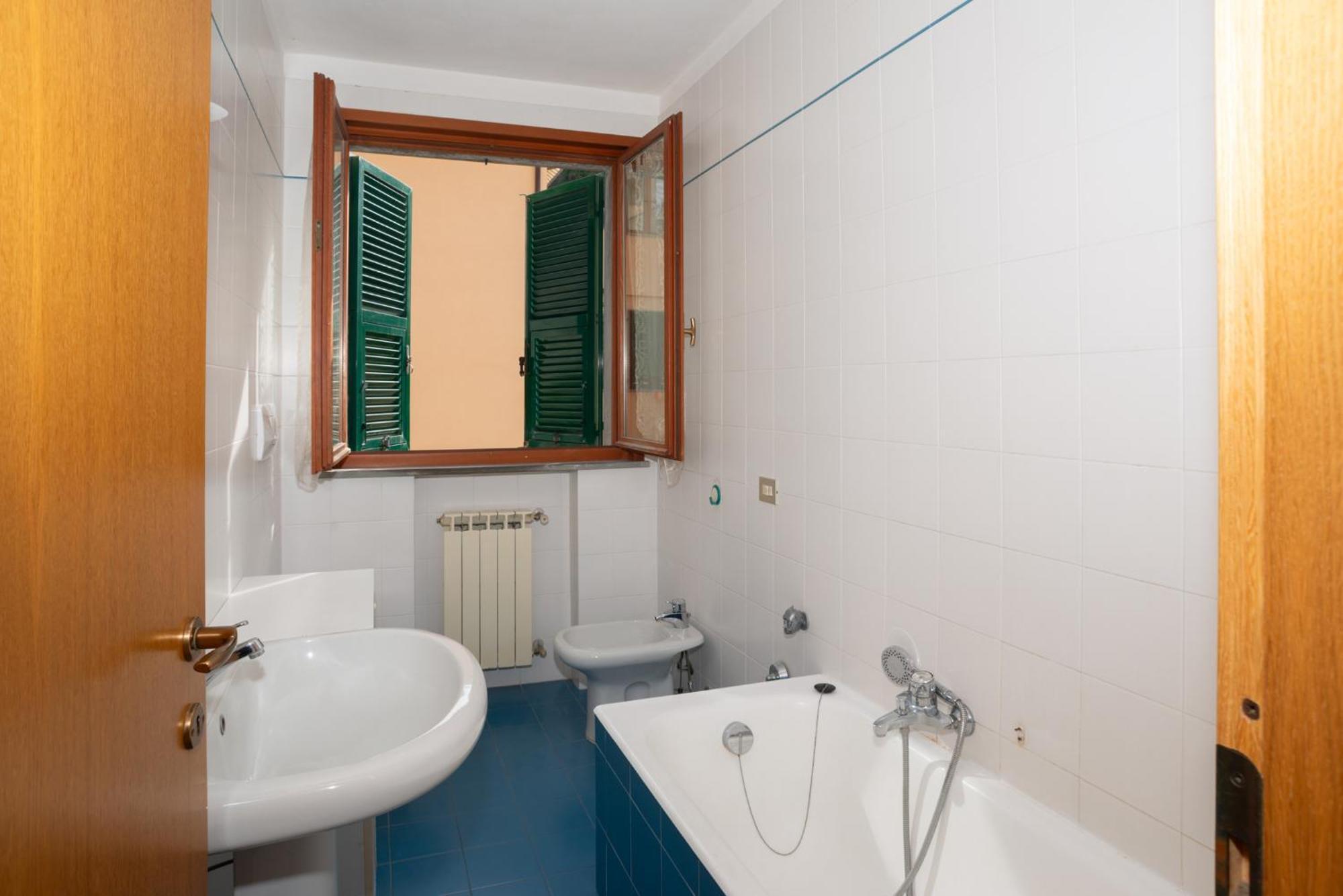 Monterosso View Apartment 5 Terre Monterosso al Mare Esterno foto