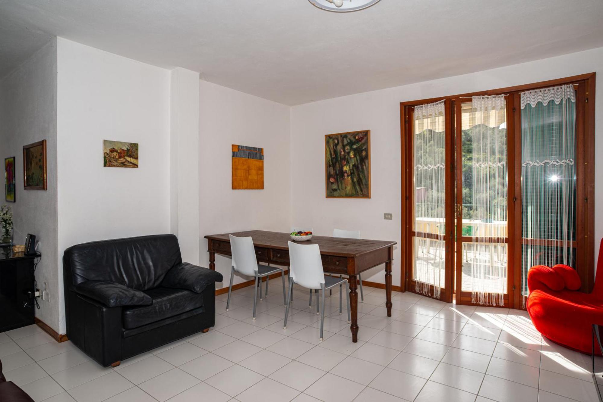 Monterosso View Apartment 5 Terre Monterosso al Mare Esterno foto