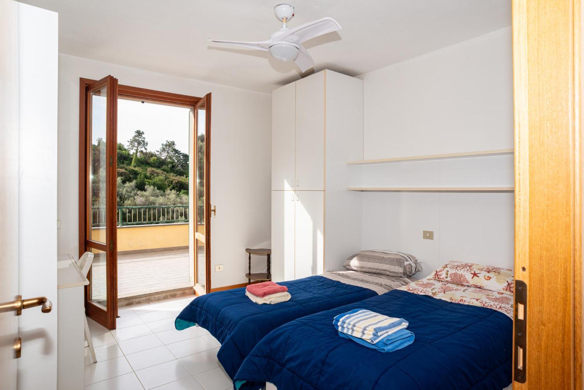 Monterosso View Apartment 5 Terre Monterosso al Mare Esterno foto