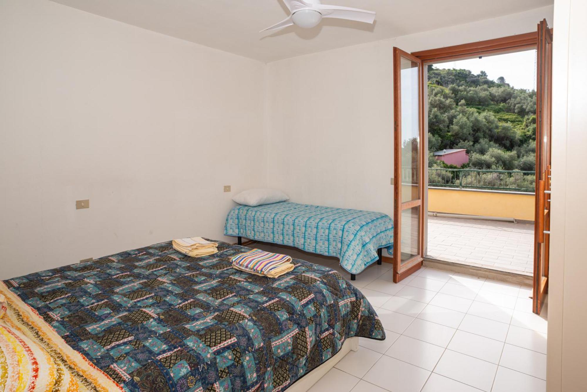 Monterosso View Apartment 5 Terre Monterosso al Mare Esterno foto