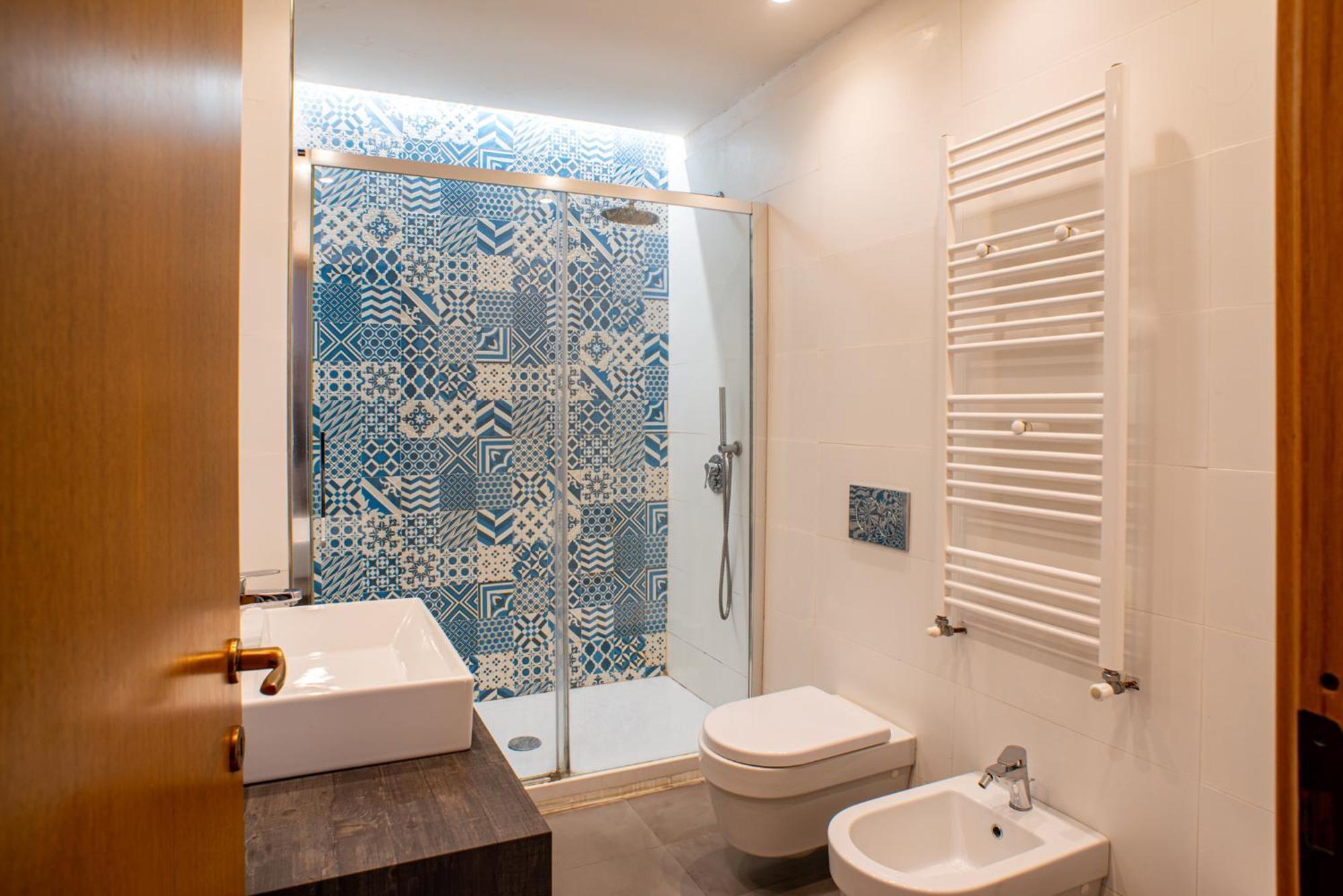 Monterosso View Apartment 5 Terre Monterosso al Mare Esterno foto