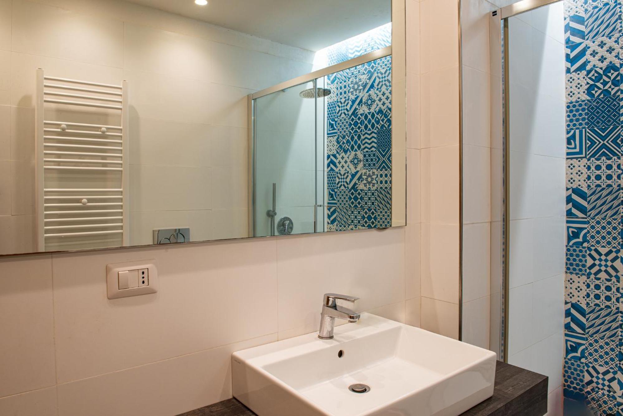 Monterosso View Apartment 5 Terre Monterosso al Mare Esterno foto
